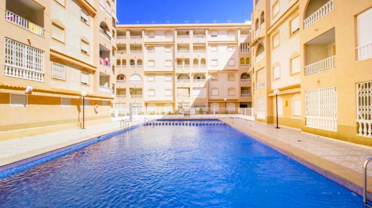Apartamento Laloma 72 №6 Torrevieja Exterior photo