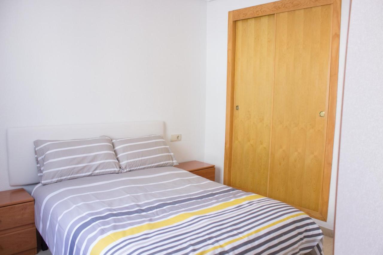 Apartamento Laloma 72 №6 Torrevieja Exterior photo