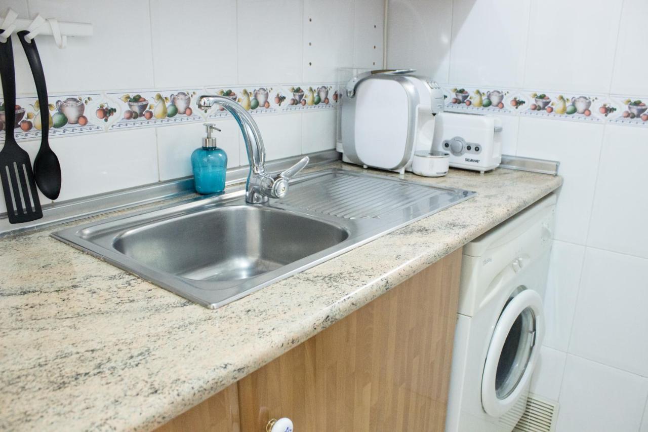 Apartamento Laloma 72 №6 Torrevieja Exterior photo