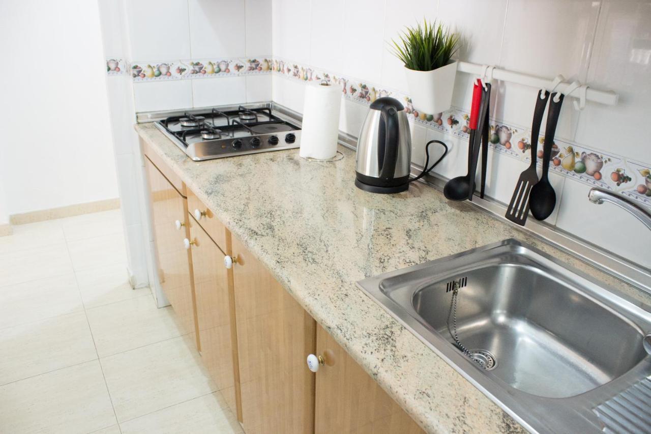 Apartamento Laloma 72 №6 Torrevieja Exterior photo